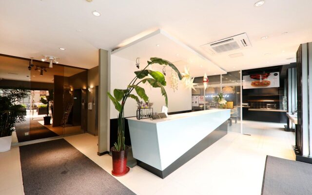 ibis Shanghai Yu Garden