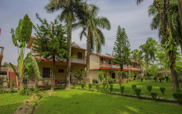 OYO 345 Jungle Nepal Resort