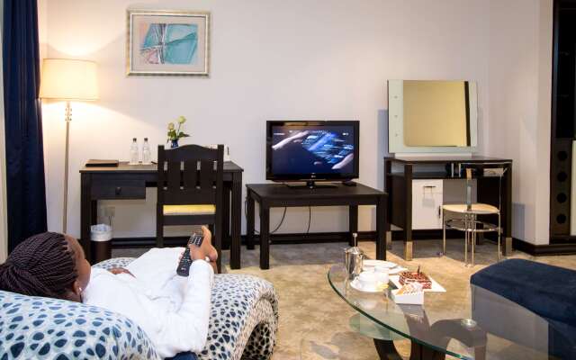 The Panari Hotel - Near Jomo Kenyatta International Airport