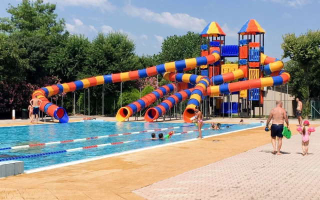 Villaggio San Francesco 5 Duna Verde