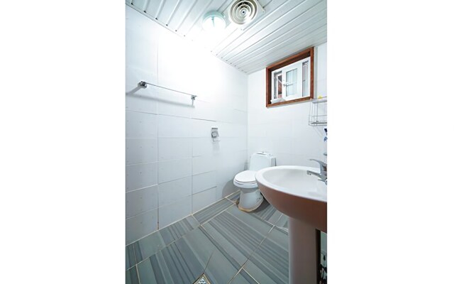 Cheongsong Tour Nongone Pension