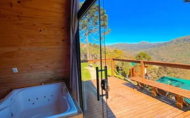 Platto da Neve - Cabana 02