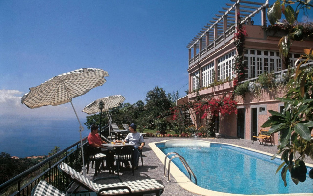 Villa Alto Boutique Hotel