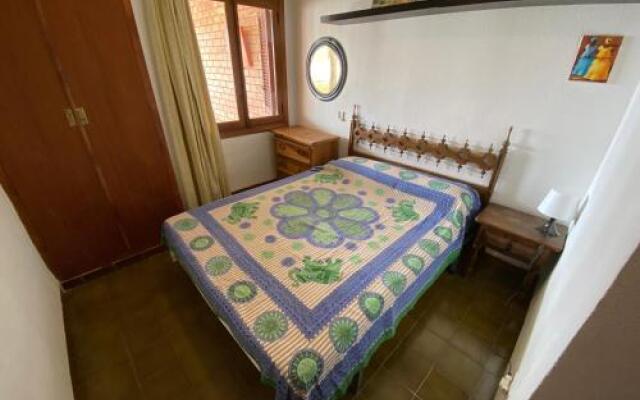 Apartamentos Neptuno Altamar