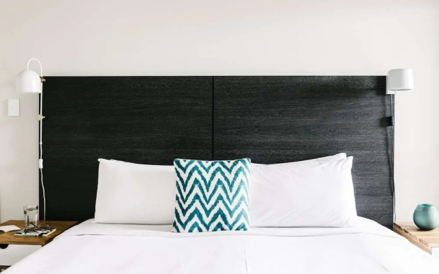 Veriu Randwick – Guest Rooms – Sydney