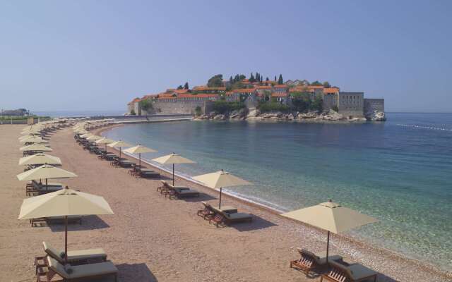 Aman Sveti Stefan