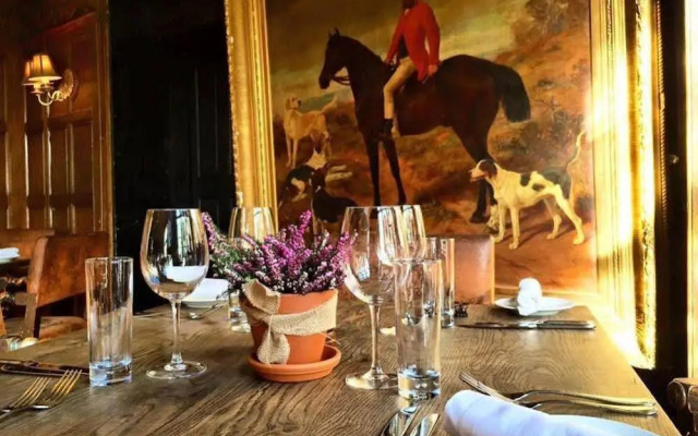The Crown Inn