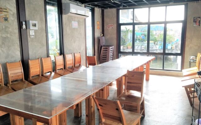 Baan Sudsakorn Homestay