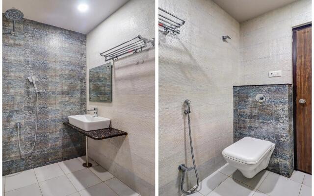 OYO Flagship 74216 Hotel Oracle Inn
