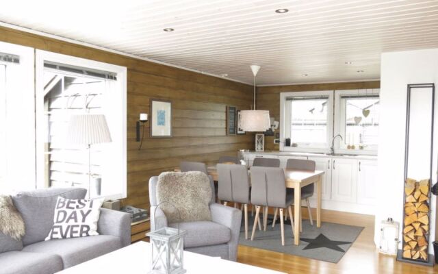 Fjellheimen (SOW138)