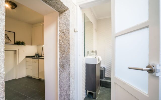 Praça das Flores Cosy Apartment