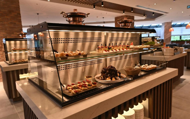 VONRESORT Abant