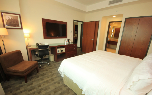 Holiday Inn Leon Plaza Mayor by IHG