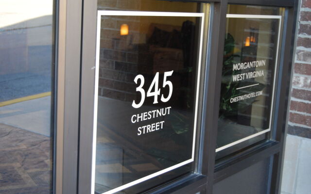 Scholar Morgantown, Tapestry Collection by Hilton