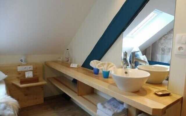 Hostellerie Les Bagenelles