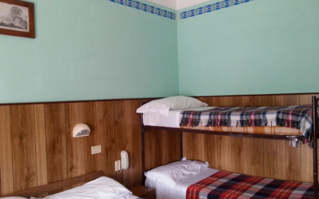 Albergo Jolanda