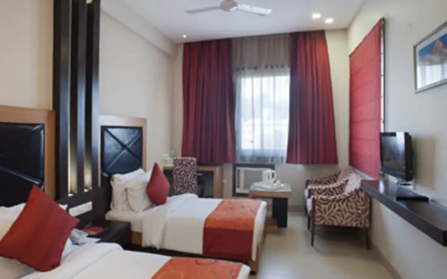 Hotel The Amaris