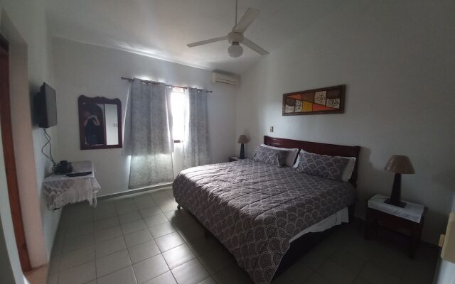 Residencial Estephany