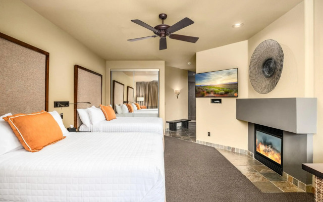 Red Mountain Resort