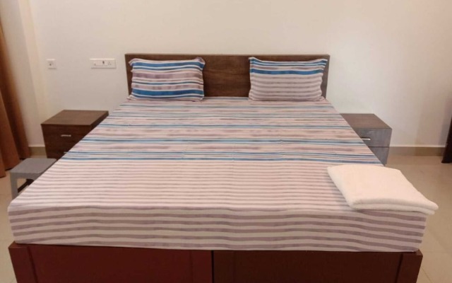 Southern Universal Farm House