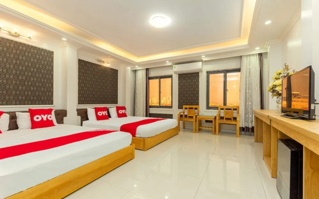 OYO 1025 Orchids 2 Hotel