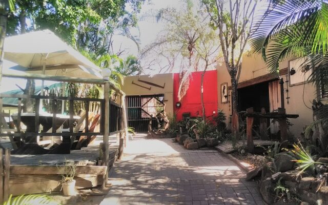 Hazyview Adventure Backpackers