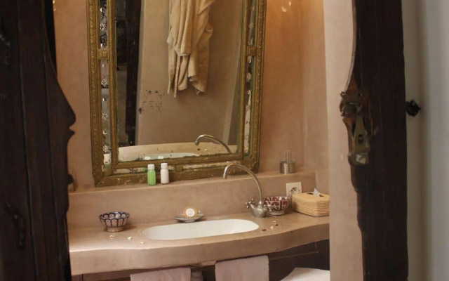 Riad du Ciel Marrakech