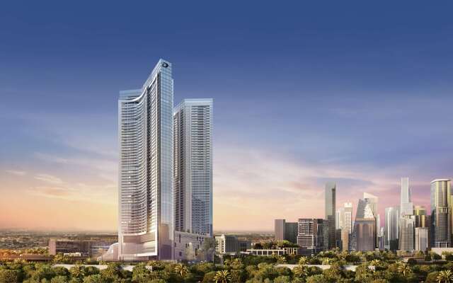 DAMAC Maison Aykon City Dubai