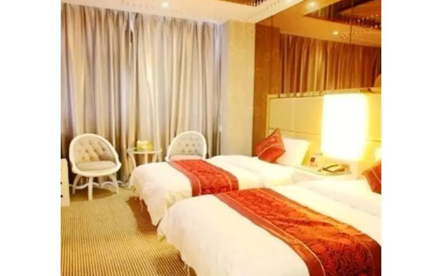 Oushang Fengqing Hotel