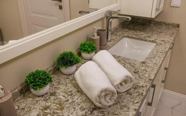 Апартамент Софийский