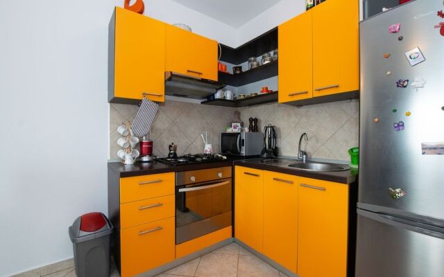 Apartment Keti