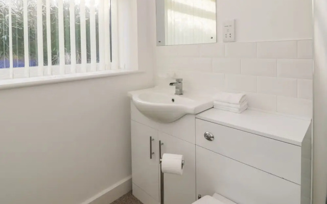 Top Of The Lane Luxury Holiday Apartment