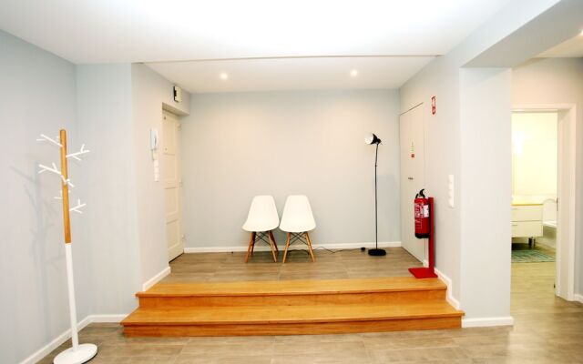 Apartments 27 Mae de Deus by Green Vacations