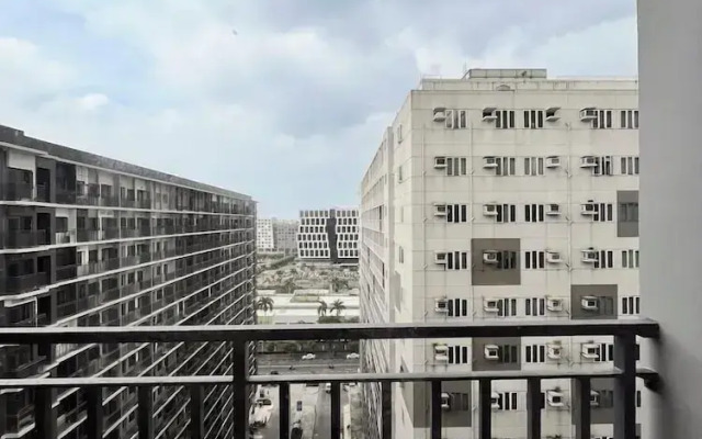 Shore 2 Unit 1772 Tower 3