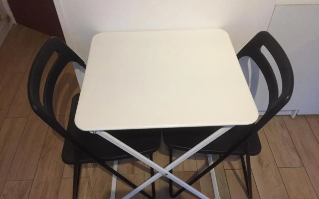 Studio proche Mériadeck