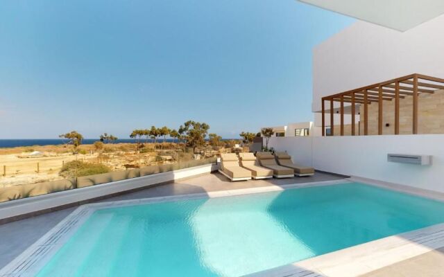 Periyiali Konnos Villas Beach Resort