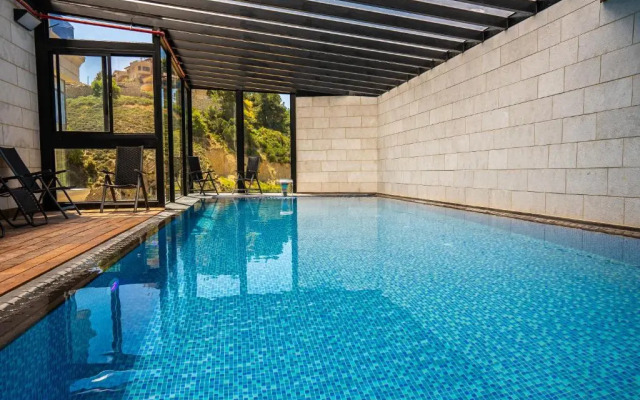 View Hotel