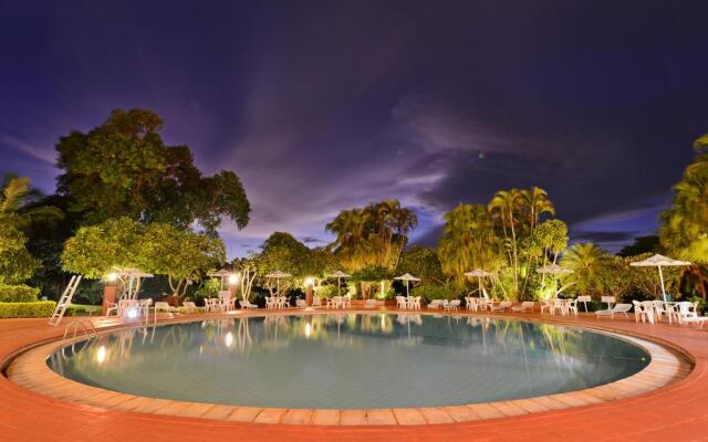 Hotel Deville Express Guaíra