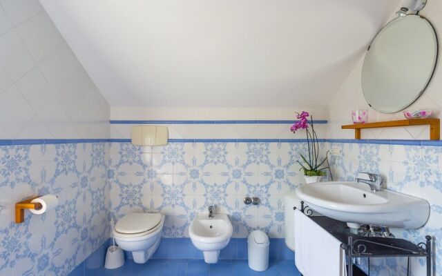 Case Vacanze & Appartamenti Diffusi Procida