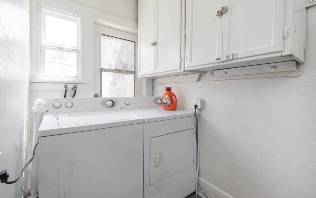 Cozy&charming Gem 2bd l Ktown/hollywood