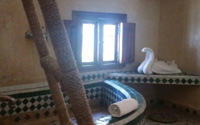 Riad Dar Skalli