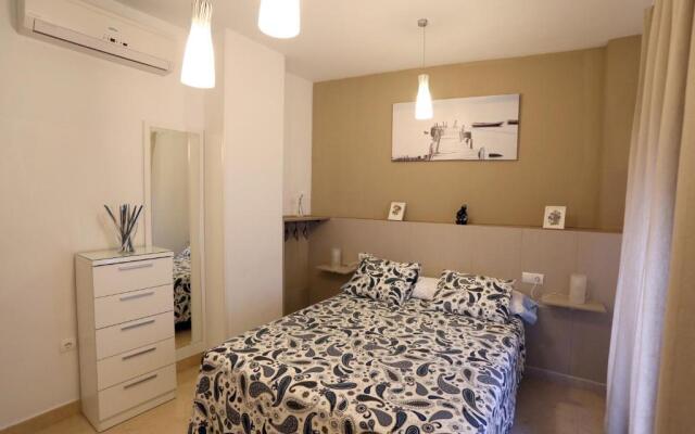 Apartamento Duque de Arcos 2