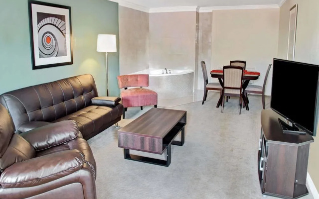 Ramada Houston Intercontinental Airport East