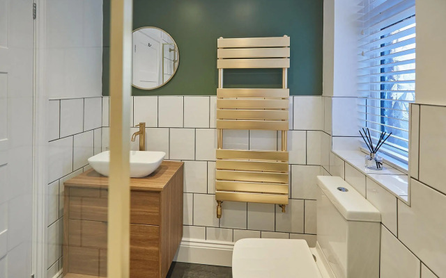 The Loft at Skinner St