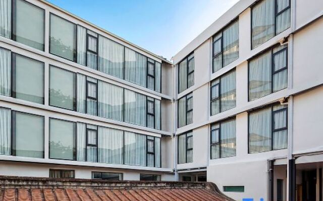 Xiamen Yige Mirage Homestay (Botanical Garden South Gate Xiamen University)
