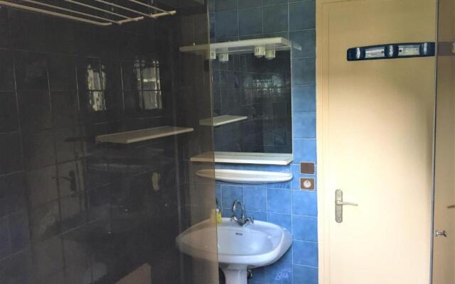 Appartement La Clusaz, 2 pièces, 4 personnes - FR-1-459-63