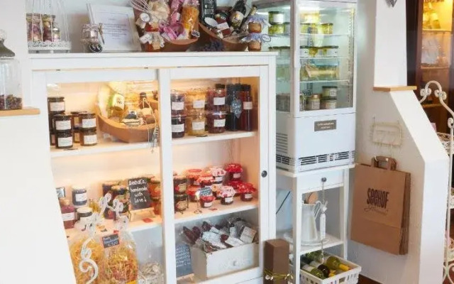 Hotel & Restaurant Seehof