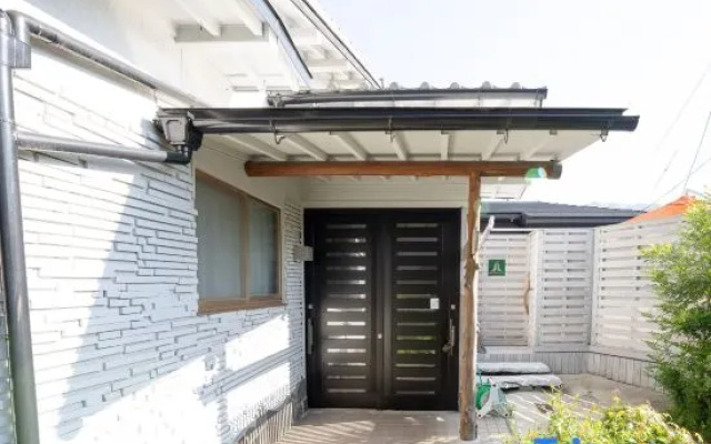 Dazaifu|Private Stay for 14|Pool & Free parking — 2-star hotel in Dazaifu