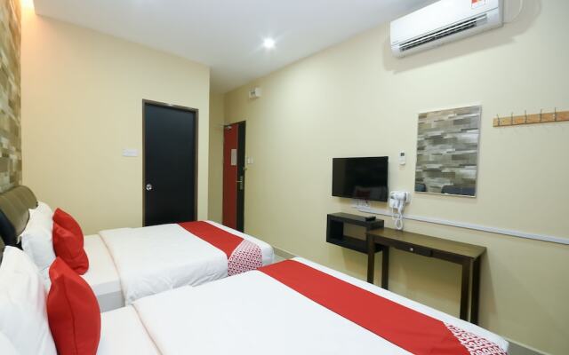 Ys Inn by OYO Rooms