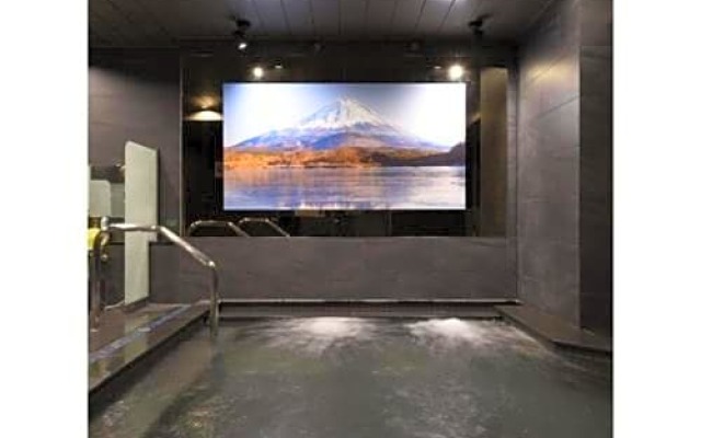 Capsule Hotel Anshin Oyado Kyoto Shijo Karasuma / Vacation STAY 79126